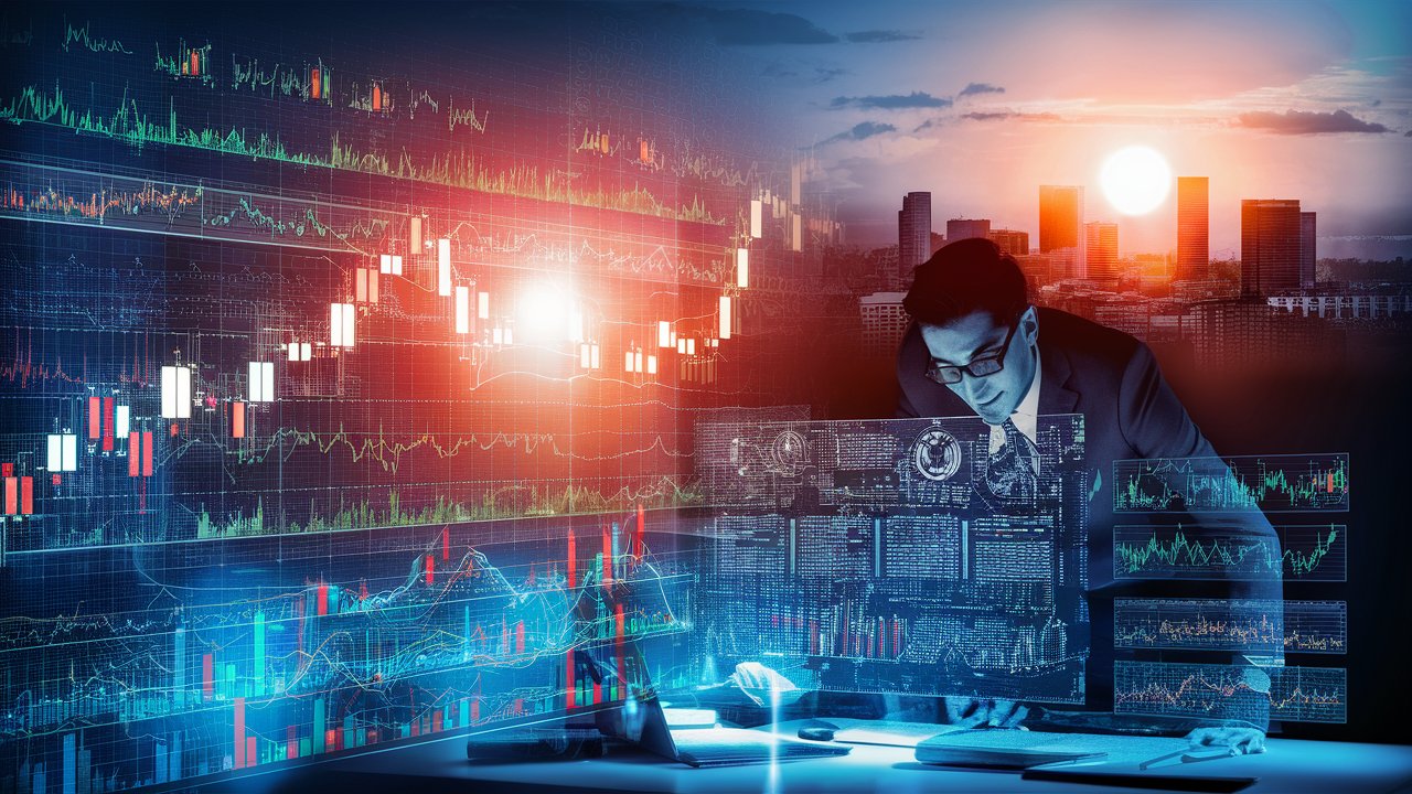 rare stock market signal