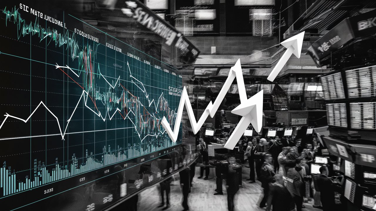 rare stock market signal
