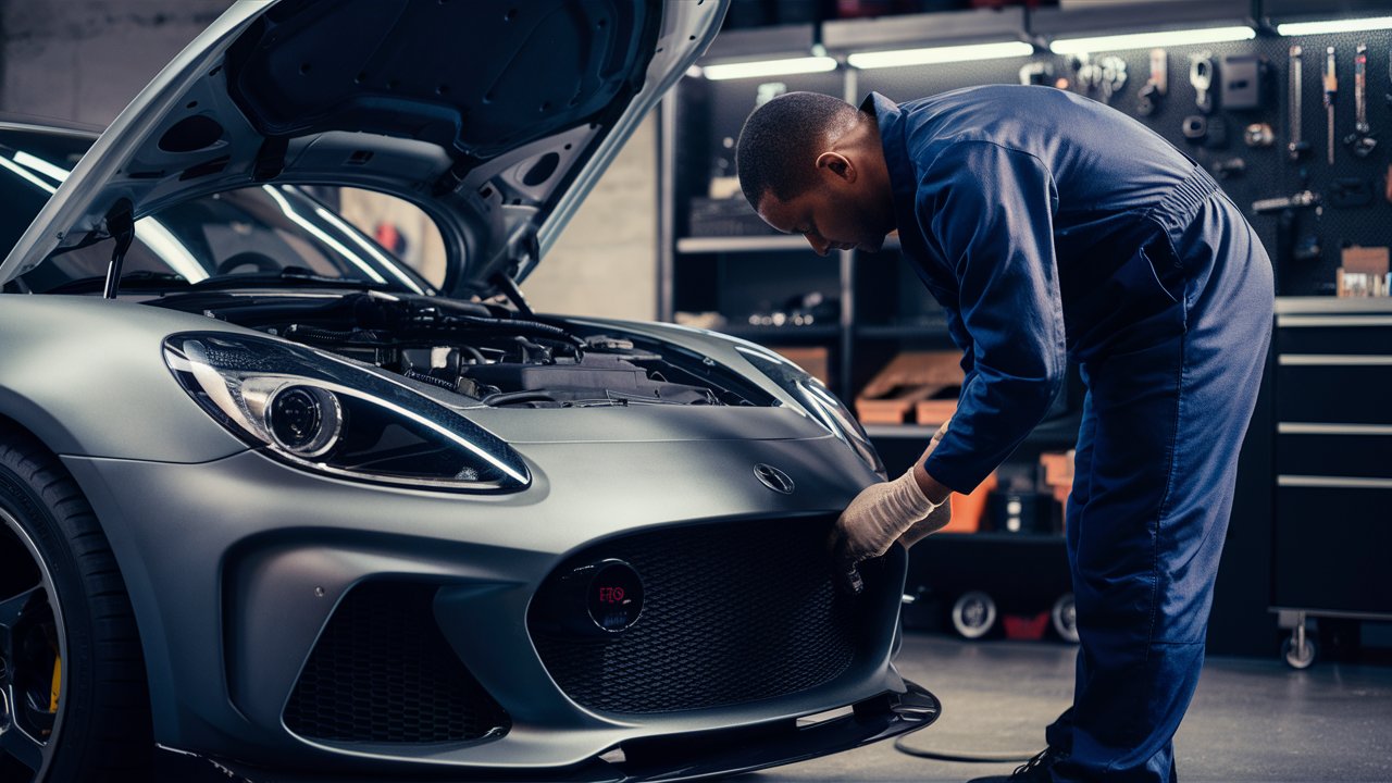 ABS Light: Meaning, Causes, and How to Fix It