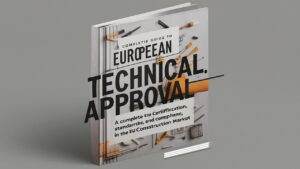 European Technical Approval: A Complete Guide to Certification, Standards, and Compliance in the EU Construction Market