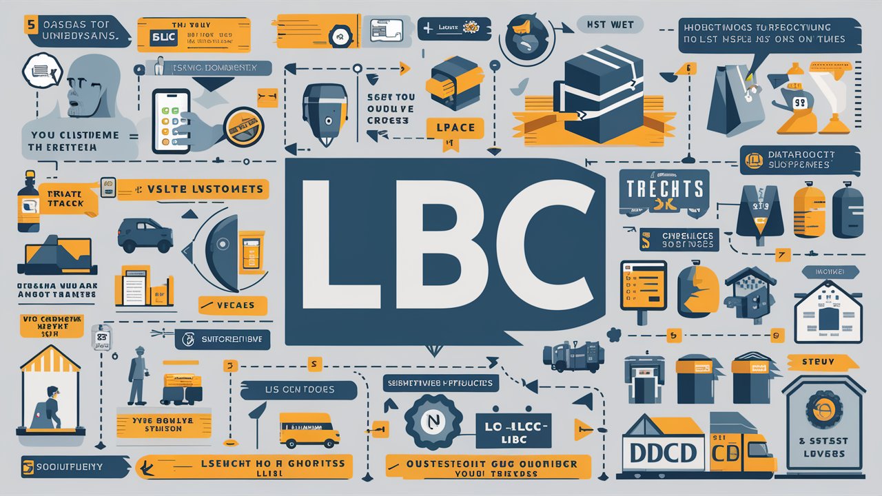 lbc tracking