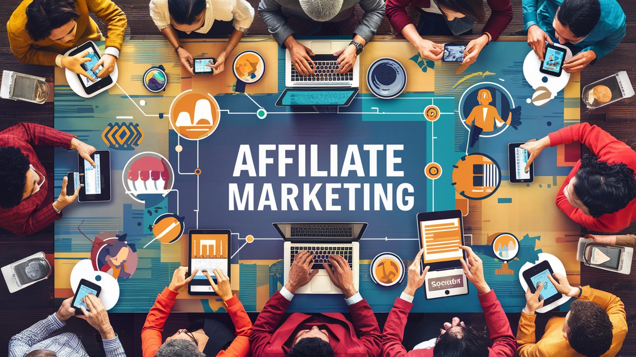 affiliate marketing news​