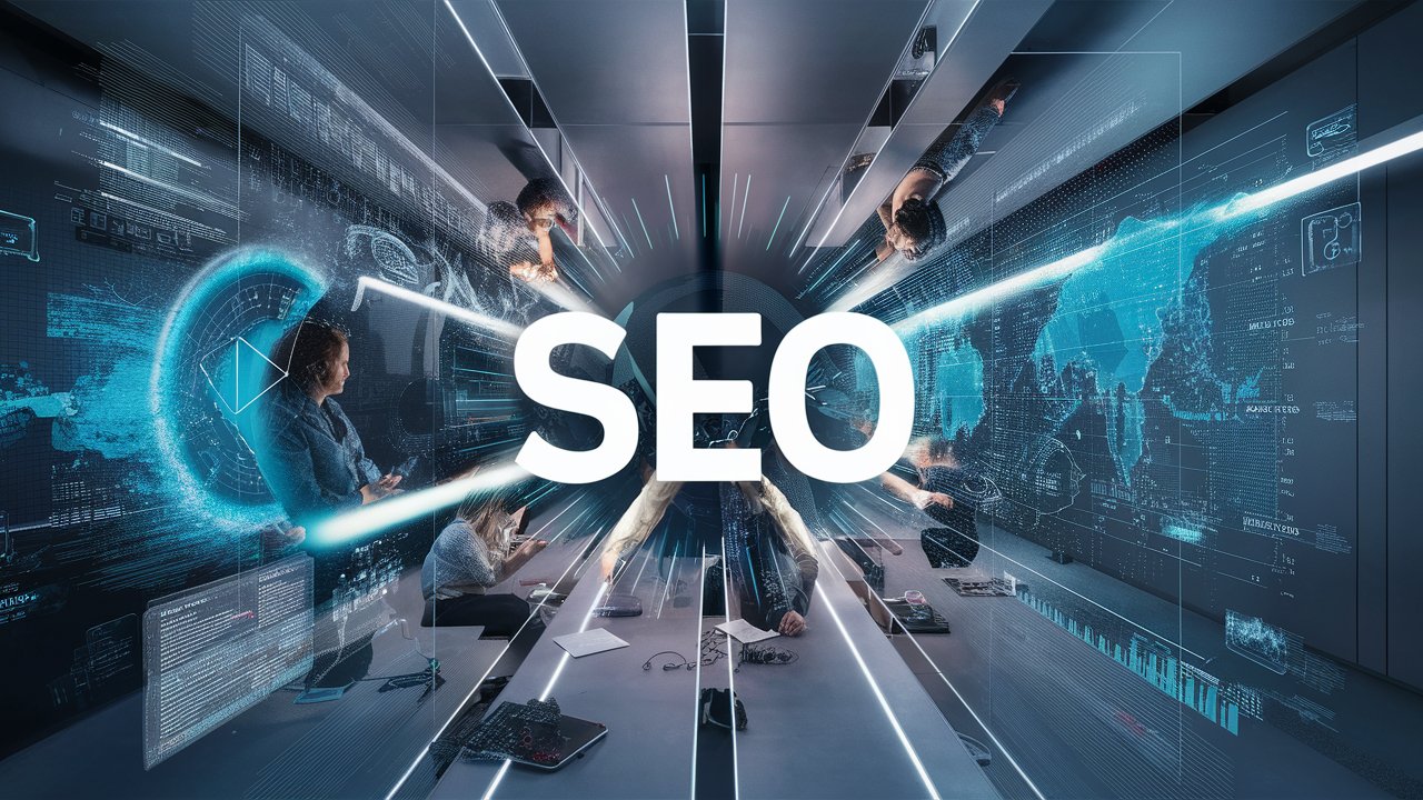 seo agency interamplify
