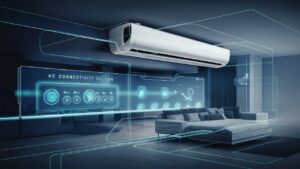 AC Connectivity: The Future of Smart Air Conditioning Systems