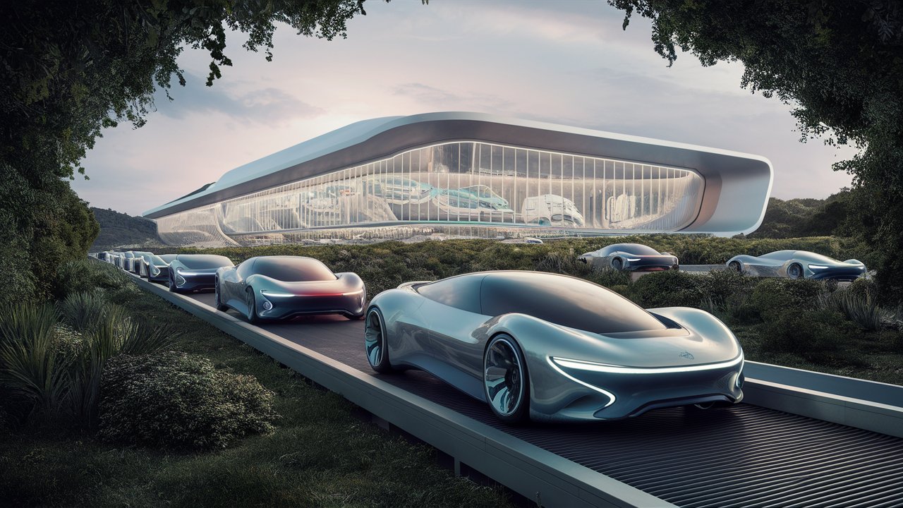 mullen automotive​
