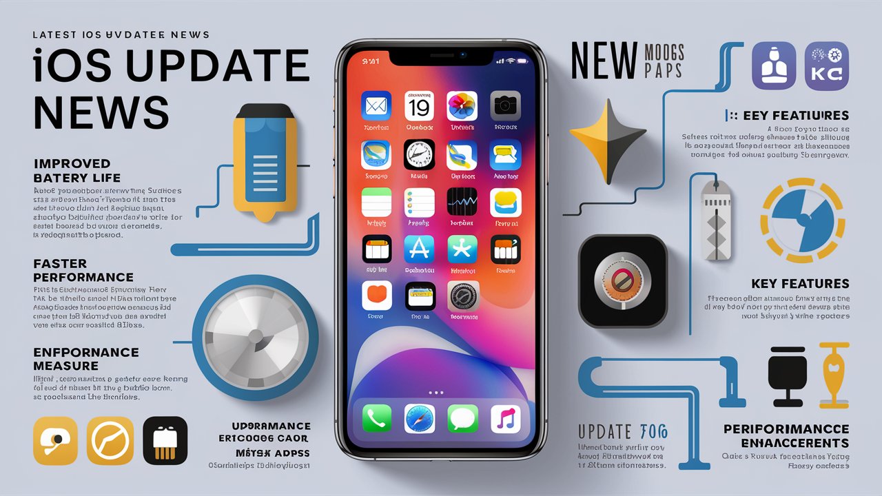 ios update news