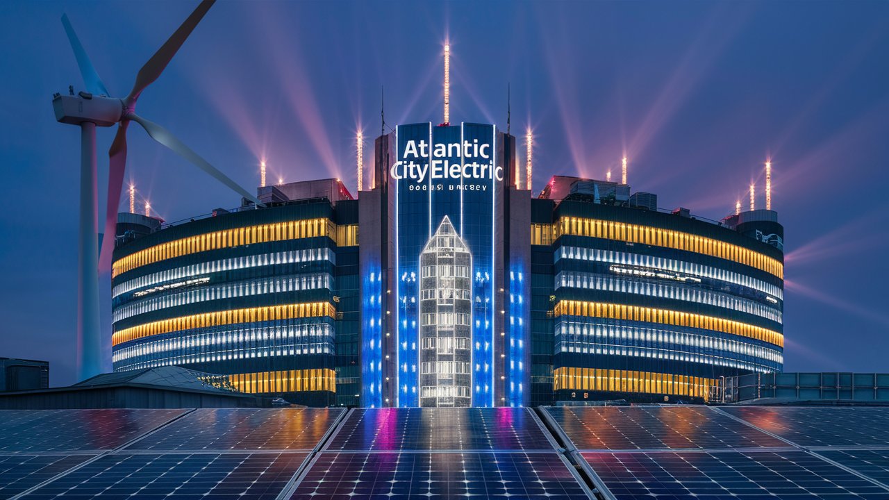 atlantic city electric