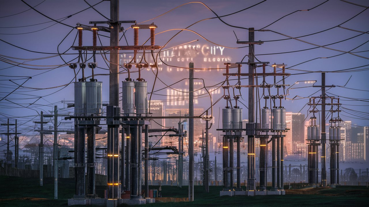 atlantic city electric