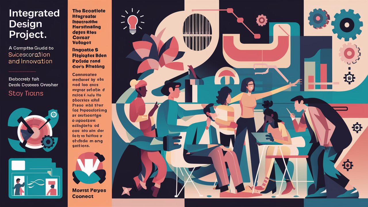 integrated design project