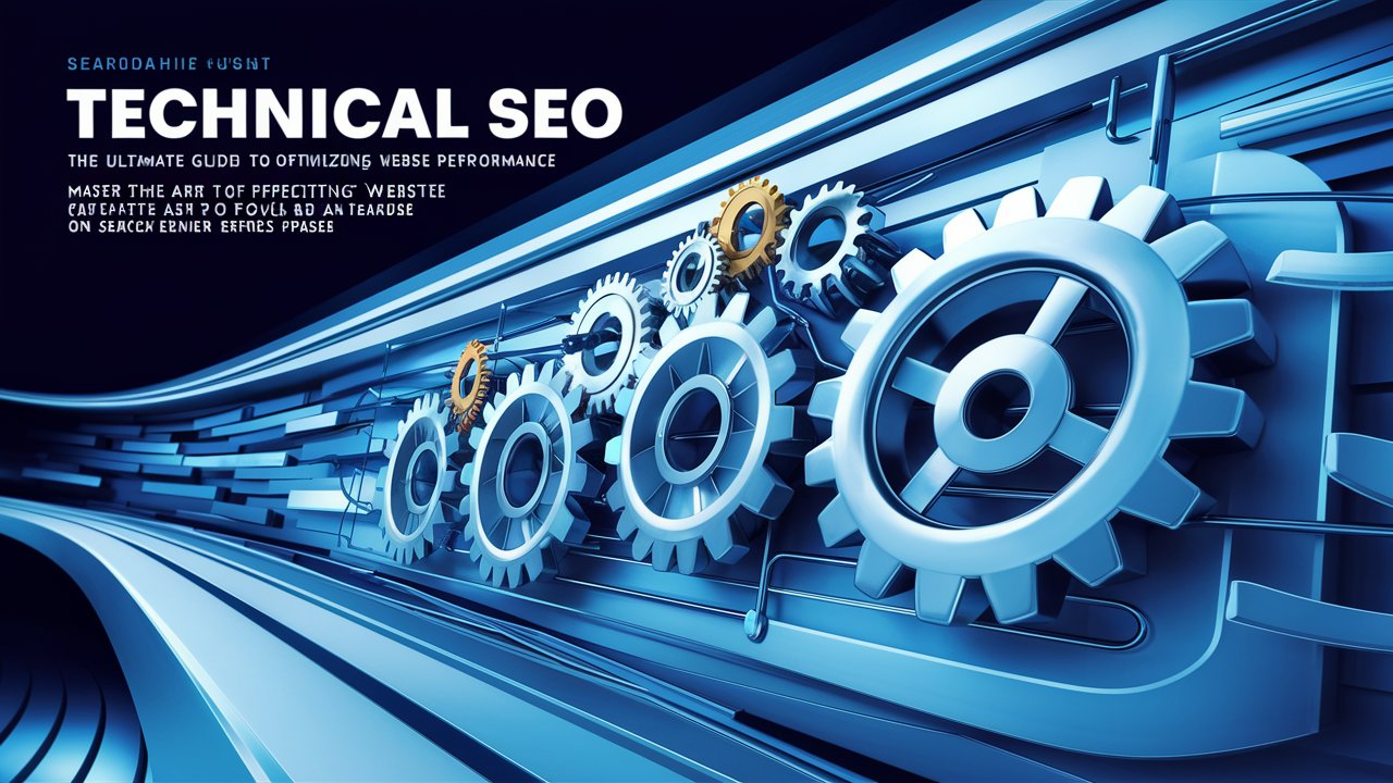 technical seo