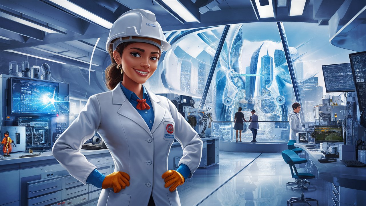 probationary engineer