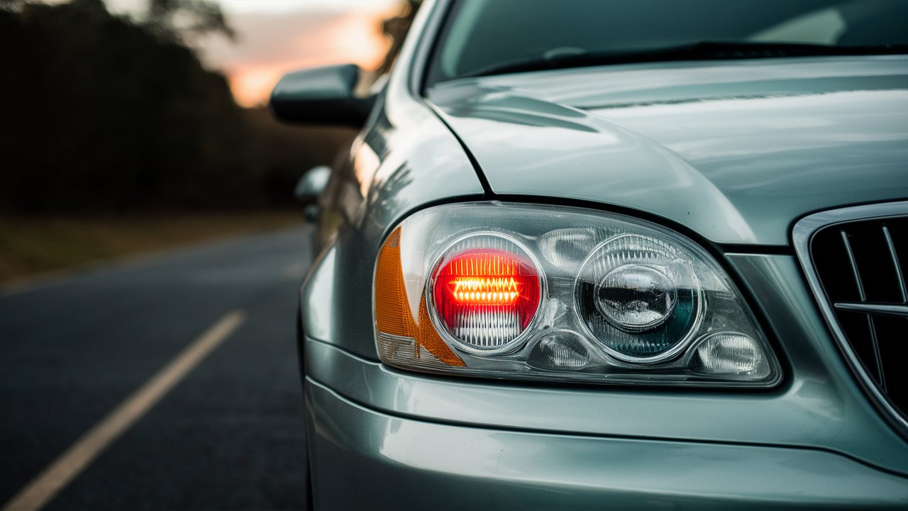 ABS Light: Meaning, Causes, and How to Fix It