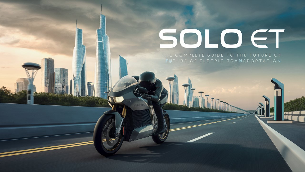 solo et