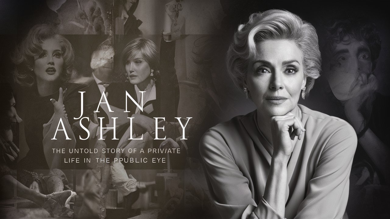 jan ashley