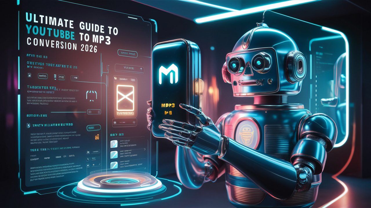 yt to mp3