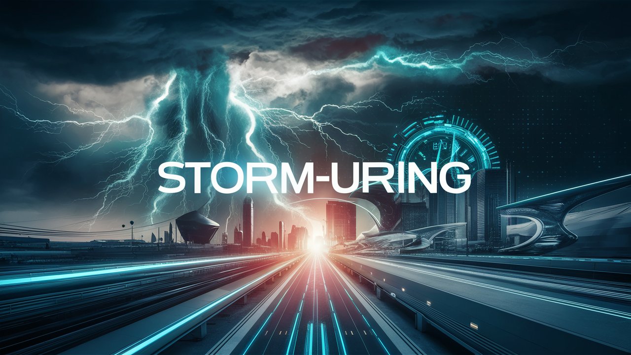 stormuring