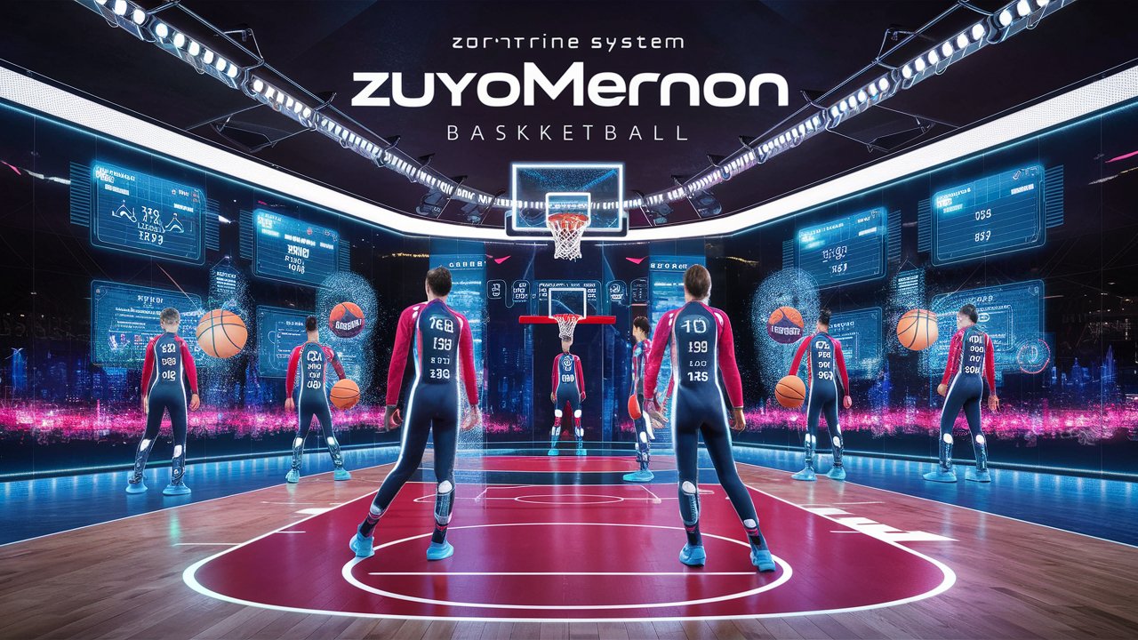 zuyomernon system basketball