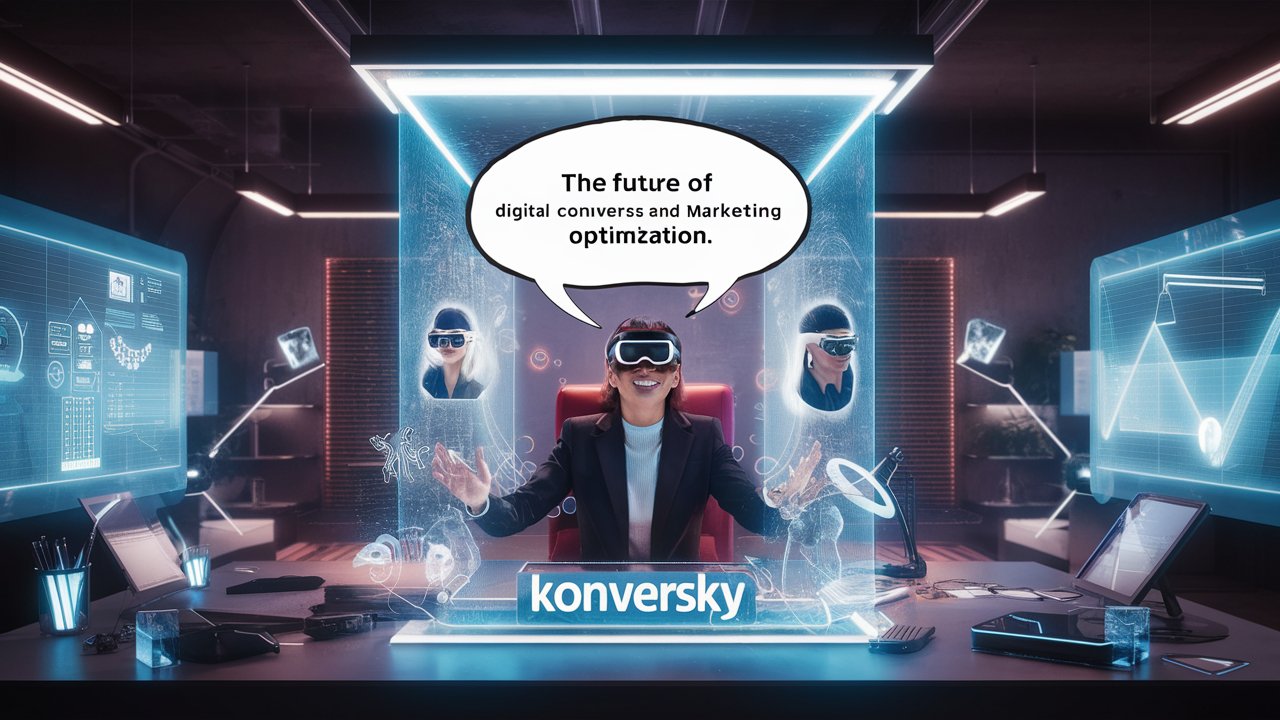 konversky
