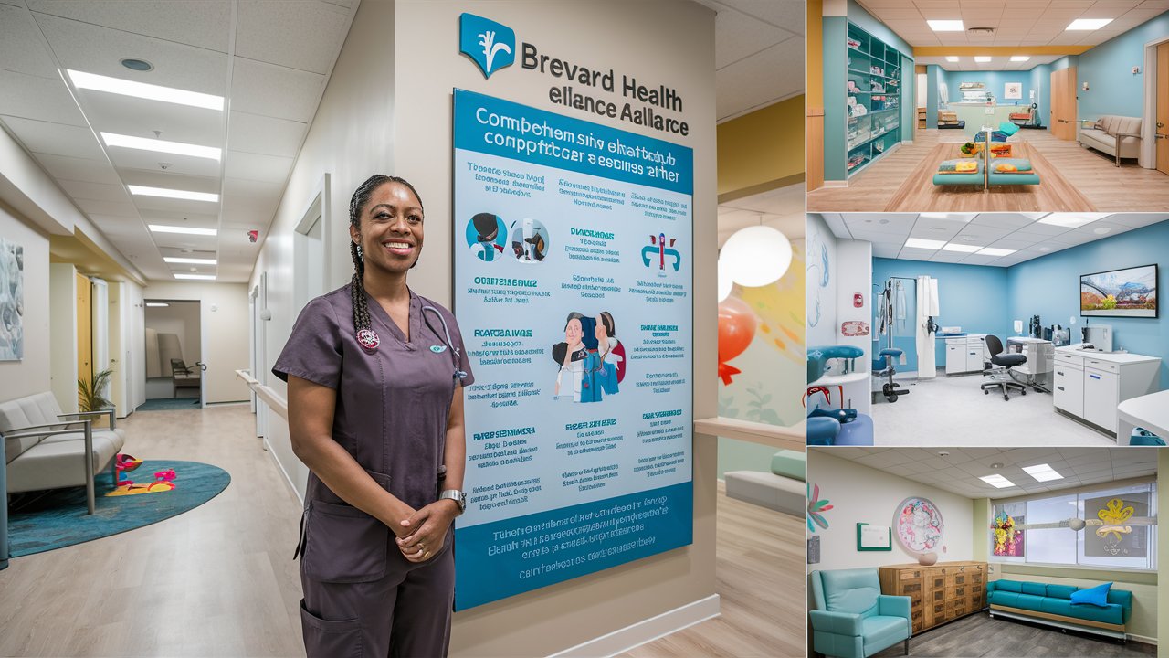 brevard health alliance