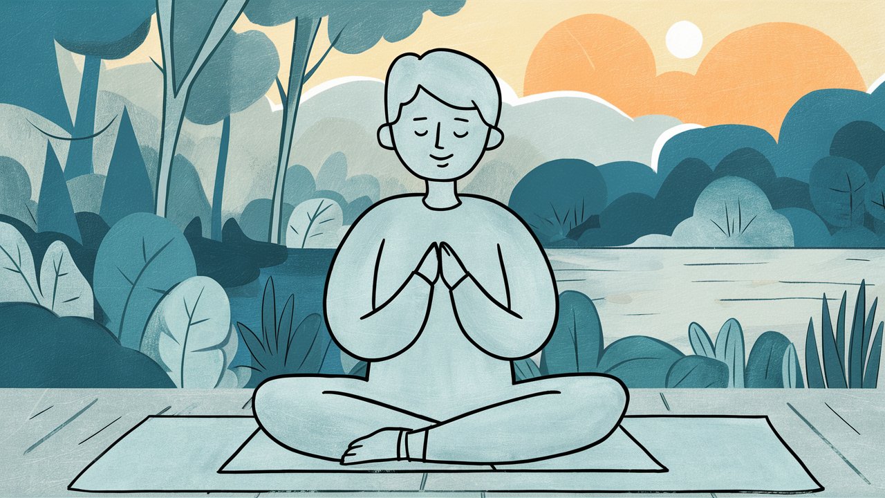 mental health exercises
