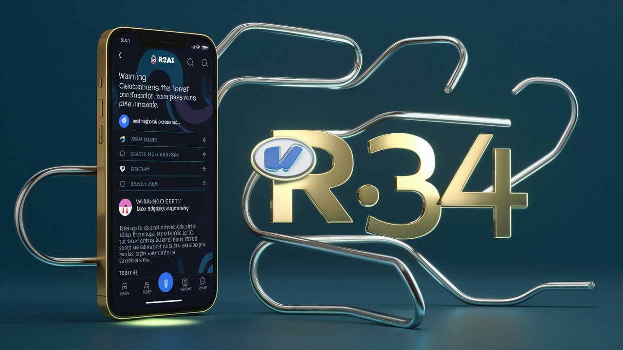 r34 app