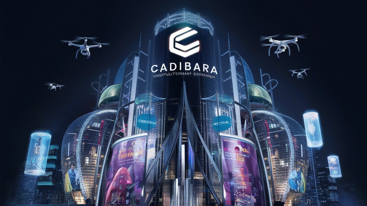 cadibara