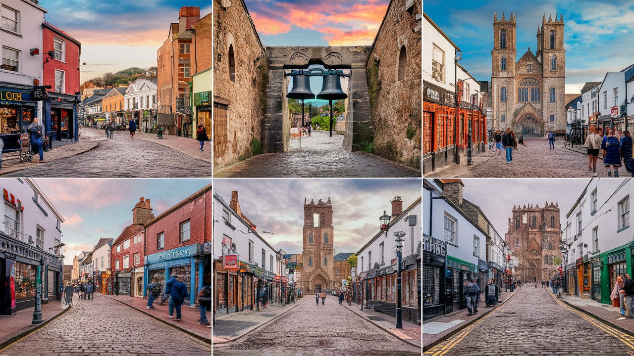 europe cork
