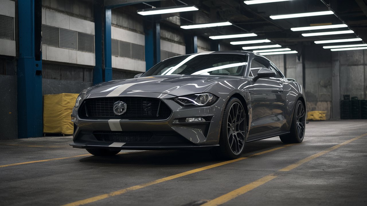 automotive engineering​