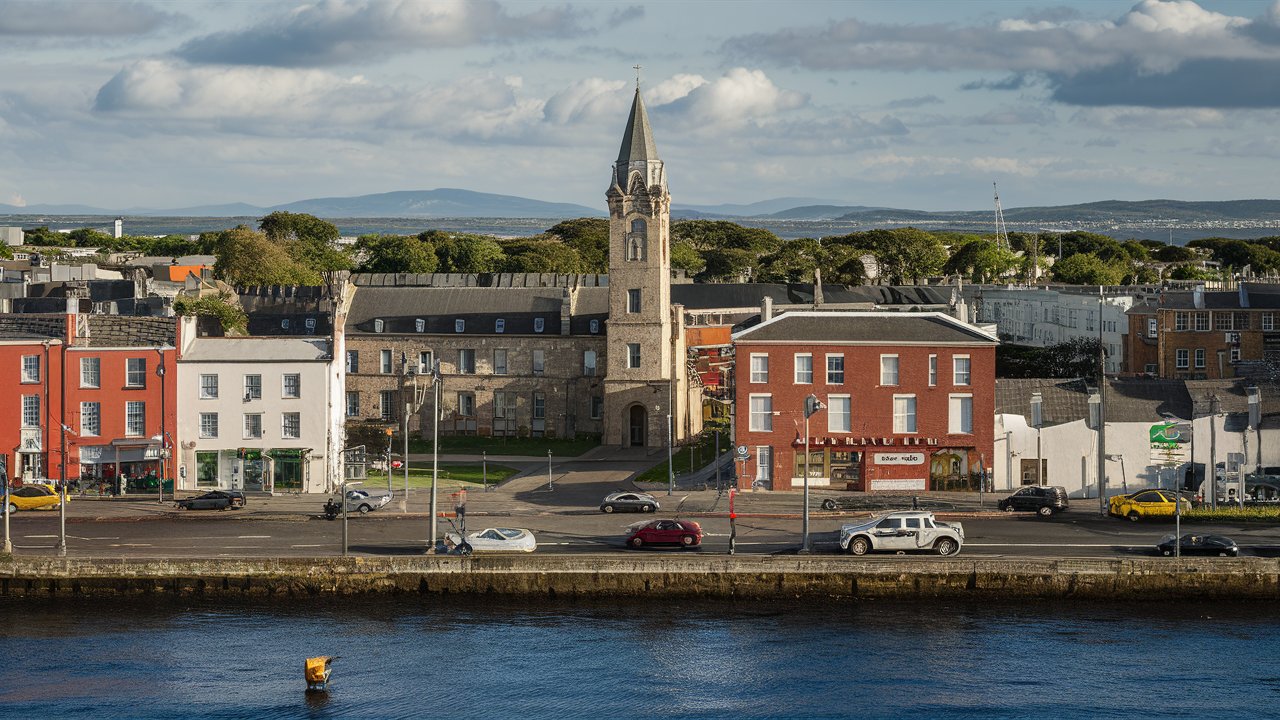 europe cork