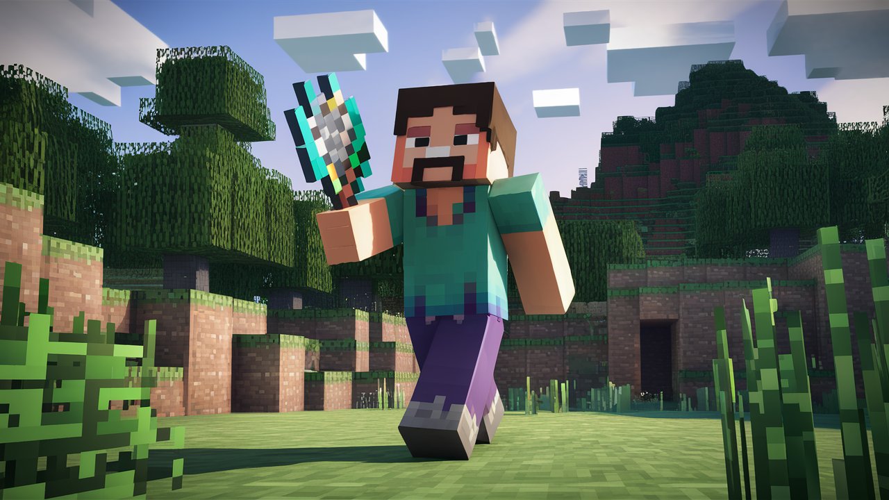 minecraft skins​
