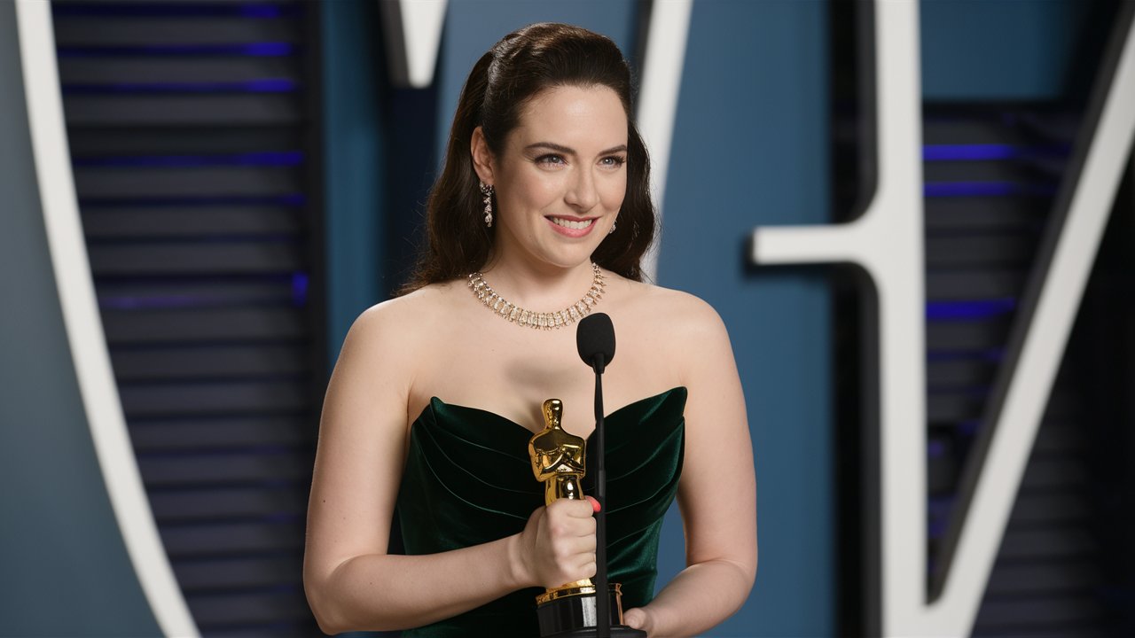 oscar nominations 2026 trending