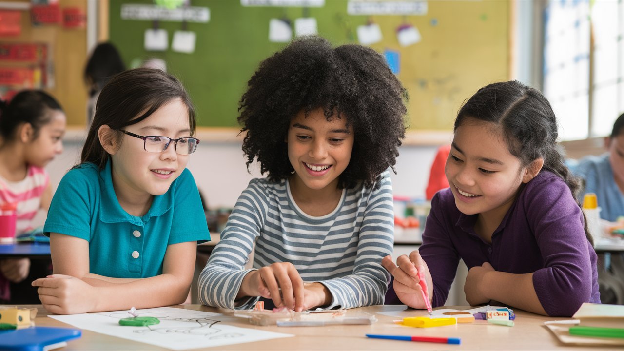 project-based inquiry science
