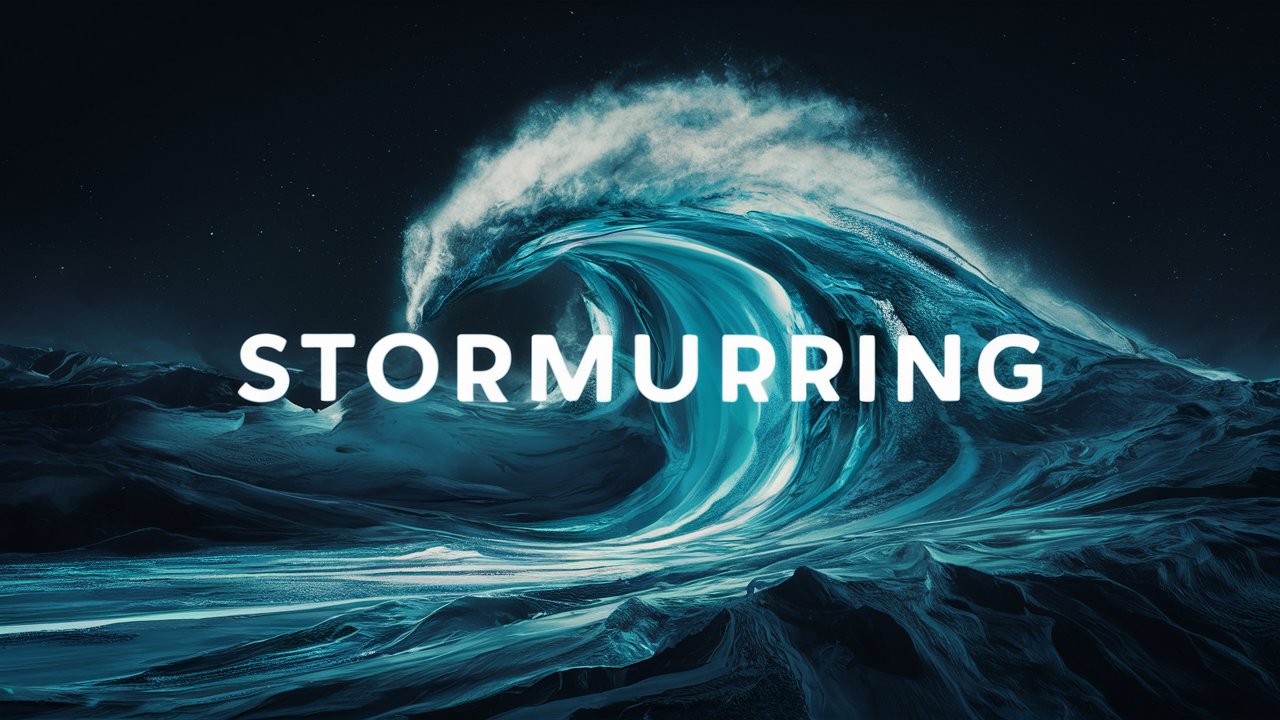 stormuring