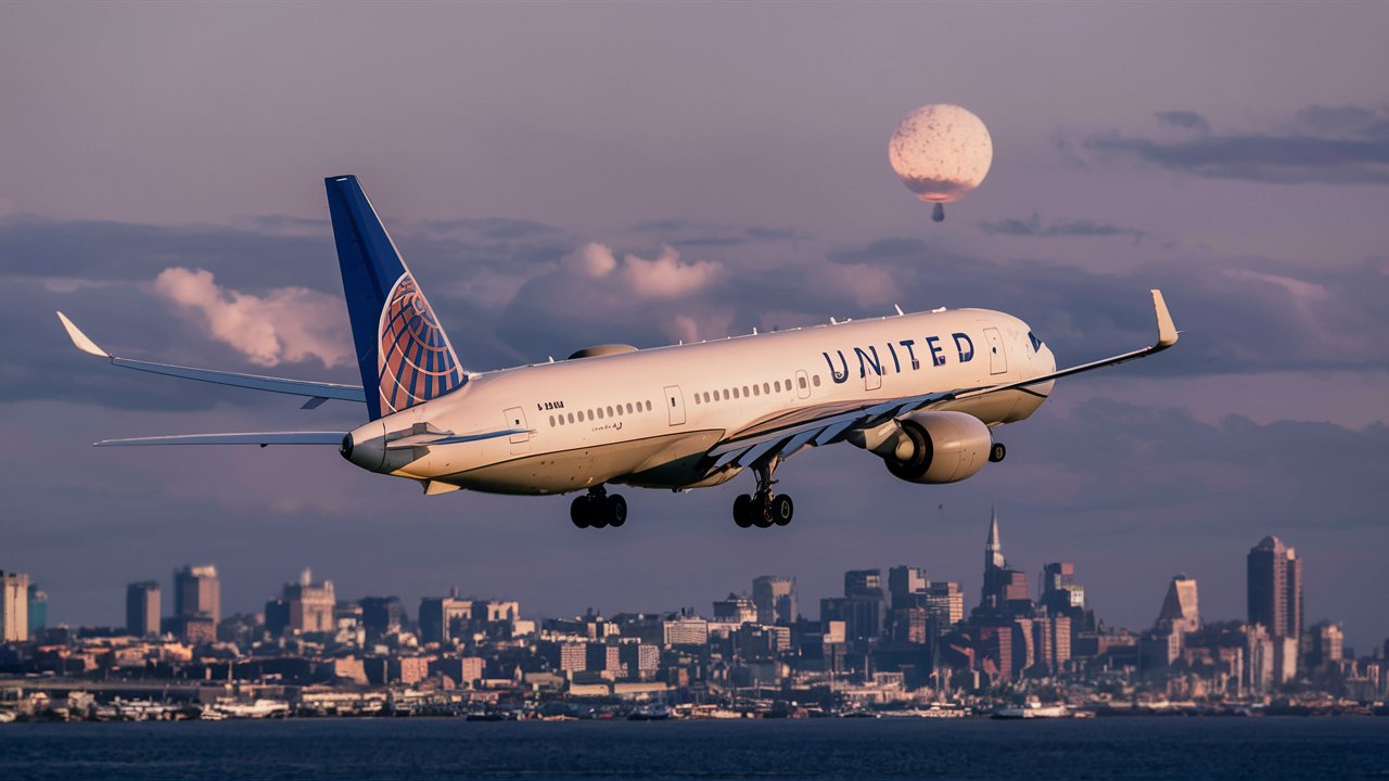 united airlines flight ua770 emergency diversion
