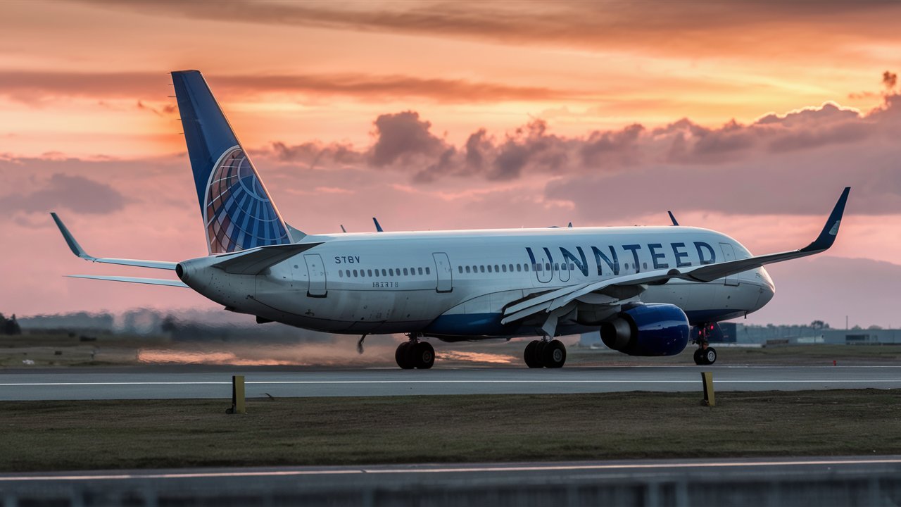 united flight ua109 diversion
