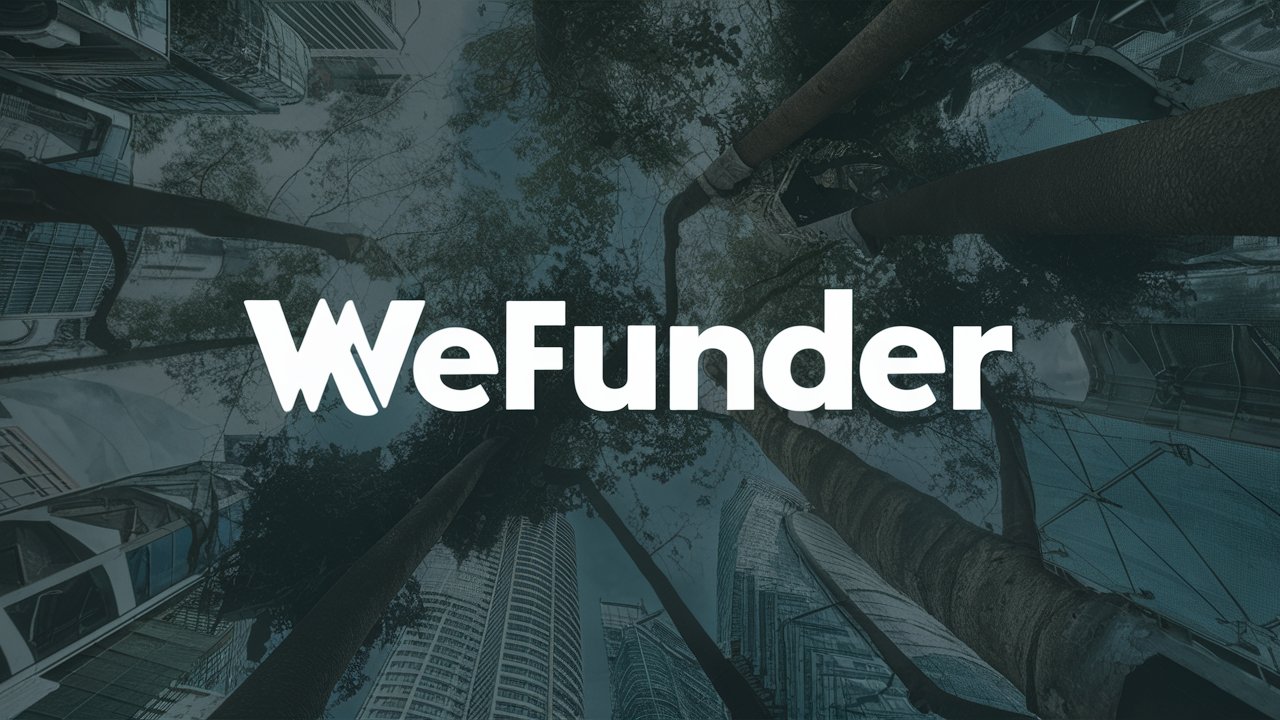 wefunder
