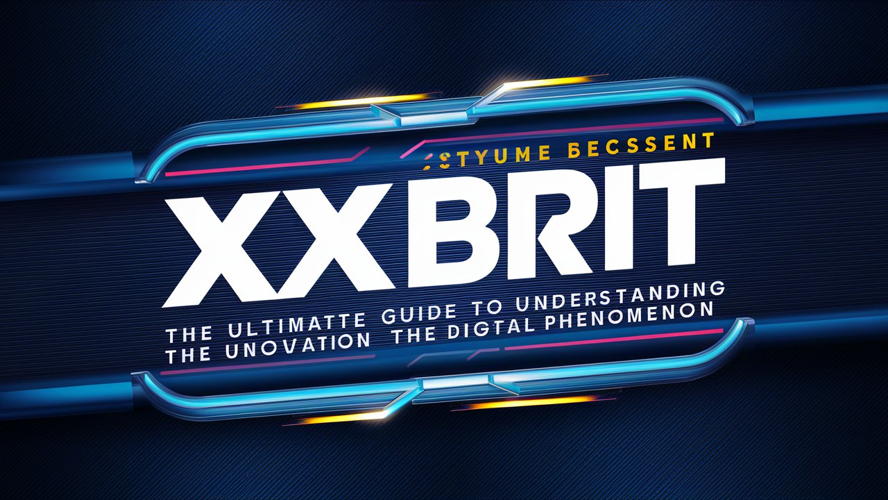 xxbrit
