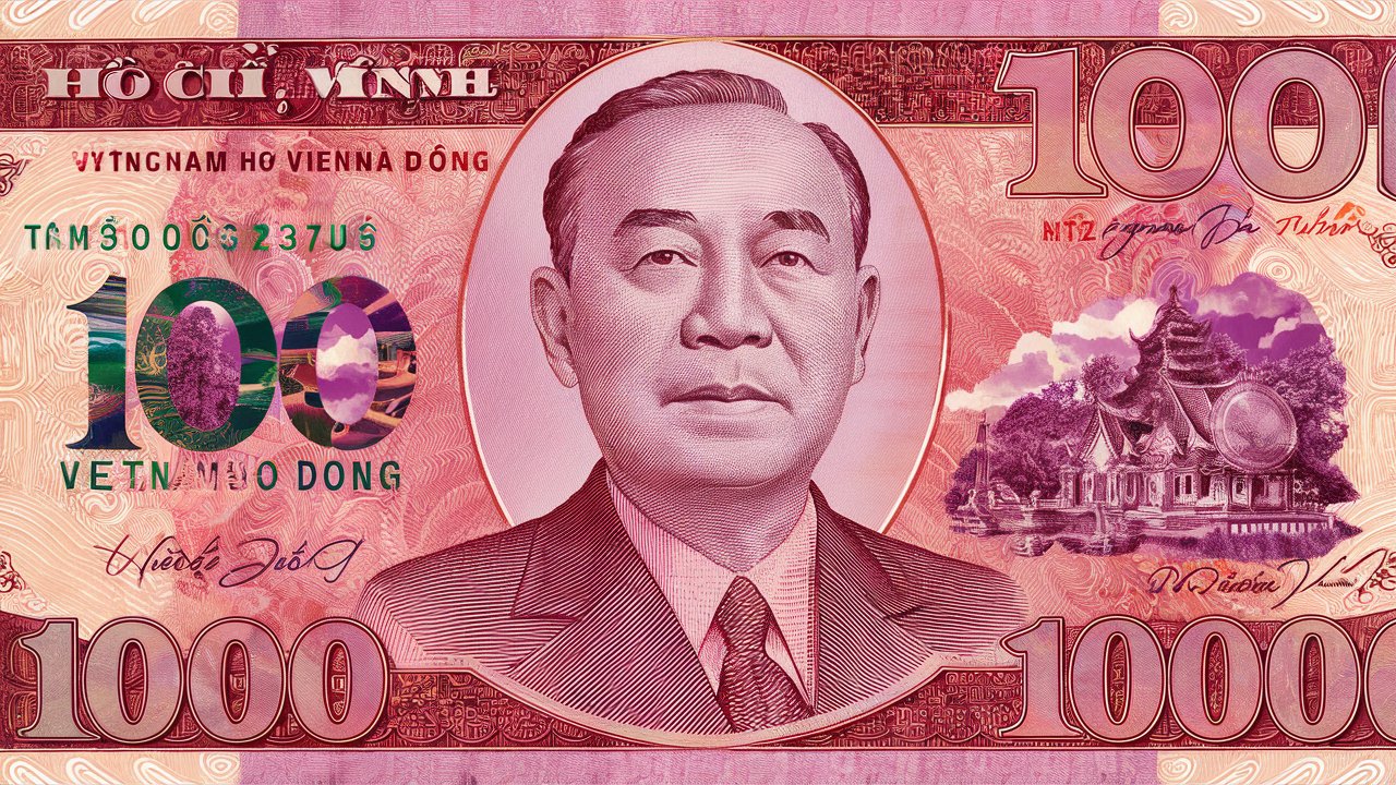 vietnam country currency
