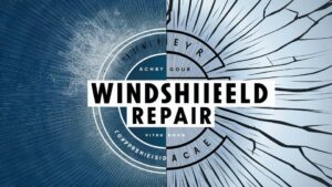Windshield Repair: Complete Guide to Fixing Cracks, Chips, and Maintaining Safety