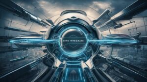 Auto Integrate: The Future of Seamless Automation and System Connectivity