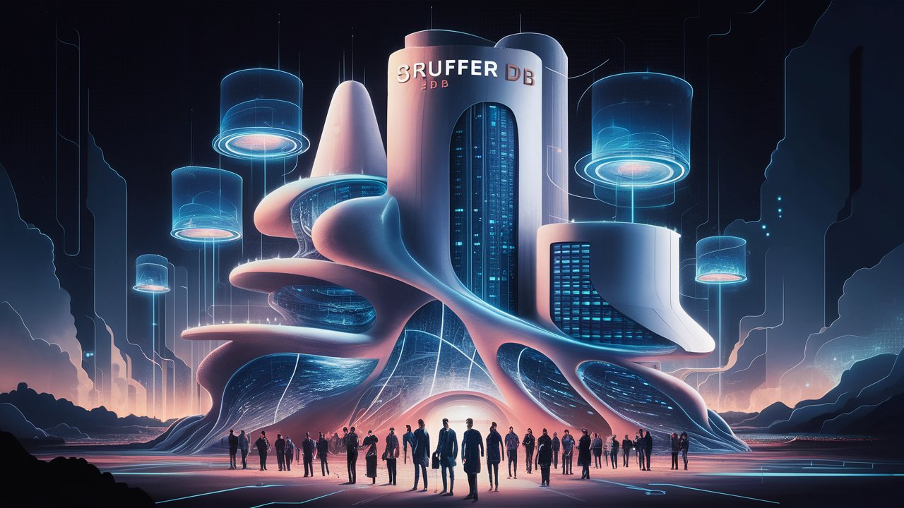 sruffer db