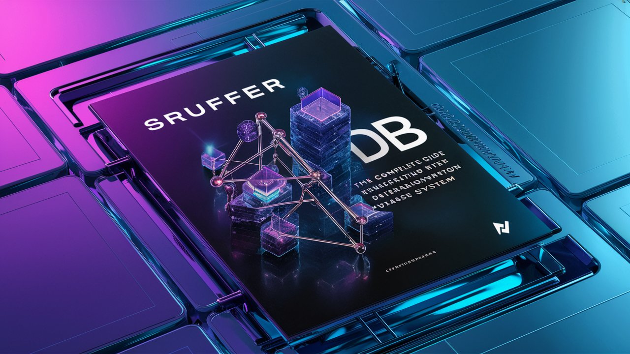 sruffer db