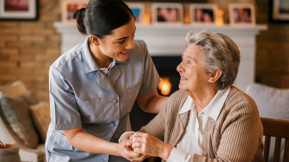 non medical home care