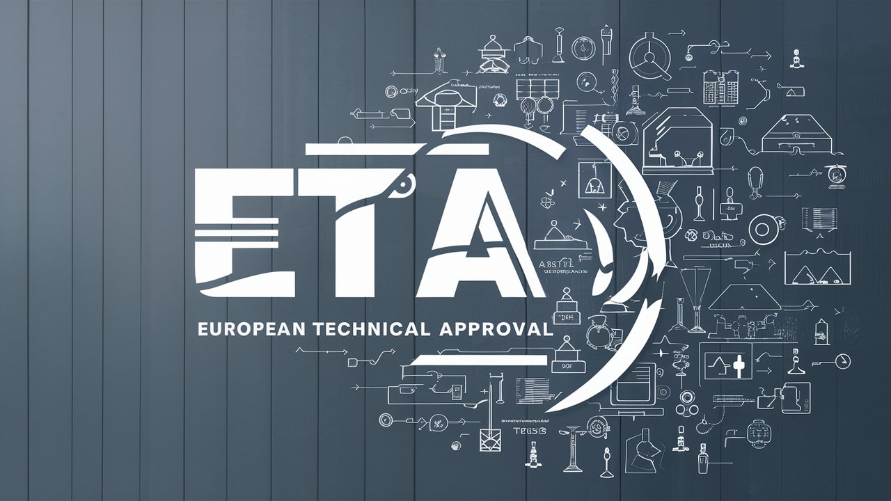 european technical approval​