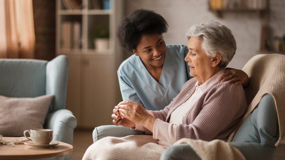non medical home care
