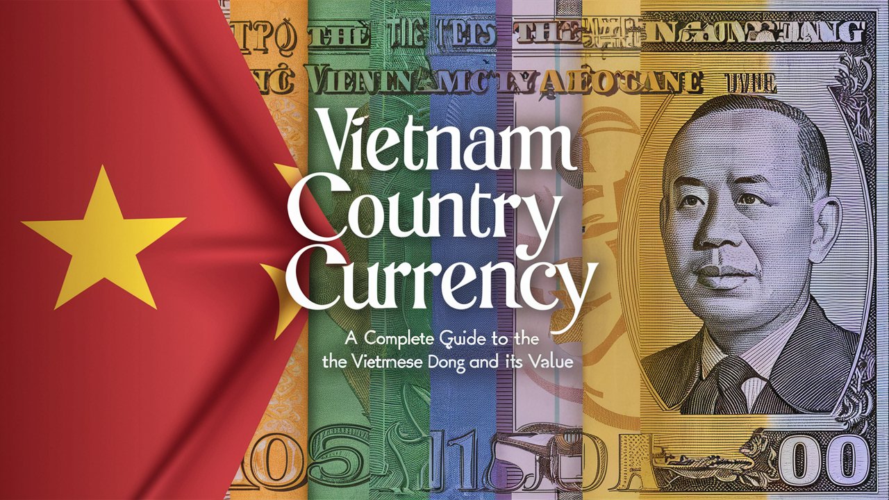vietnam country currency