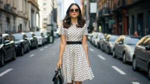 Fit and Flare Dress: The Timeless Fashion Trend That Flatters Every Figure