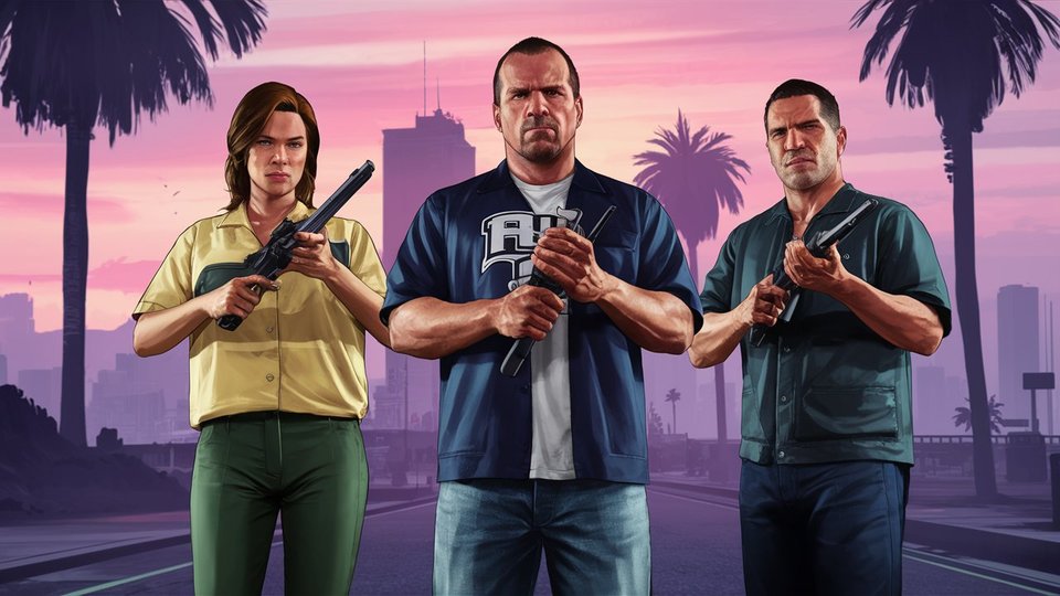 grand theft auto 6 release date​
