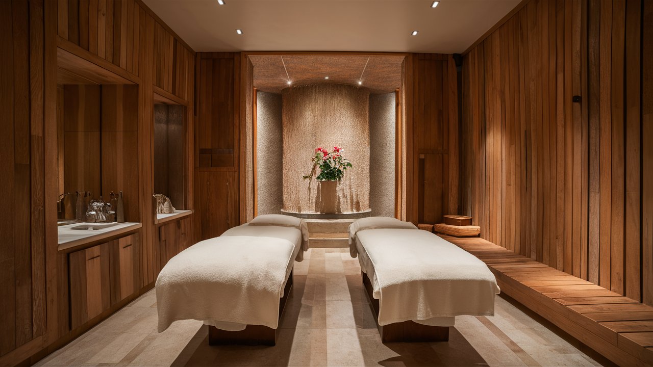 spa massotherapie

