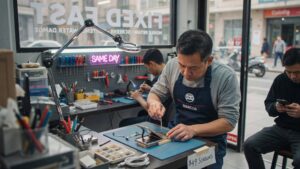 Find a mobile mechanic near me can do at your location